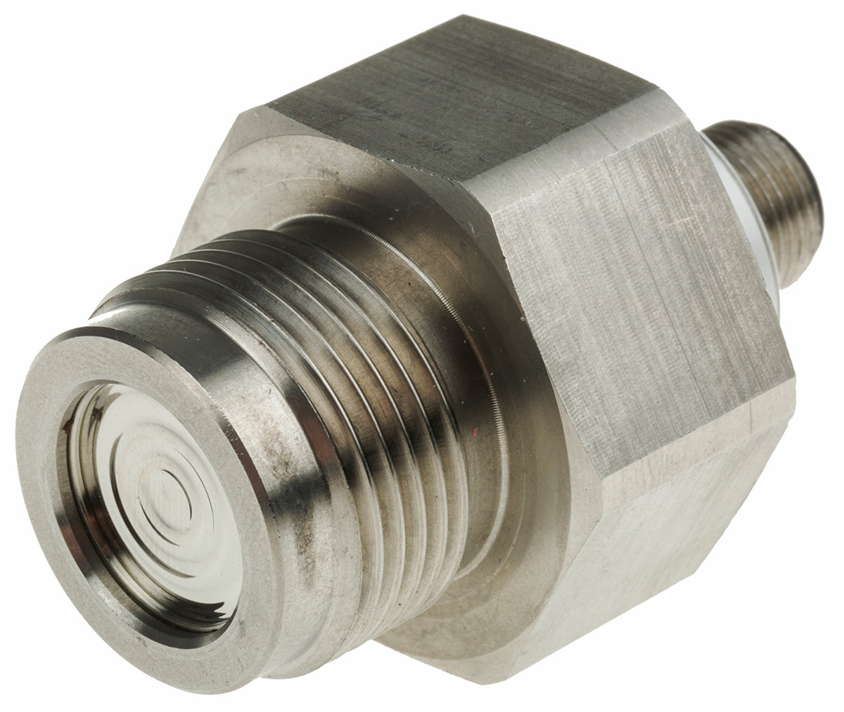 TieDex UK Pressure Sensor, Current Output 0 bar 0.5 bar, Relative Reading
