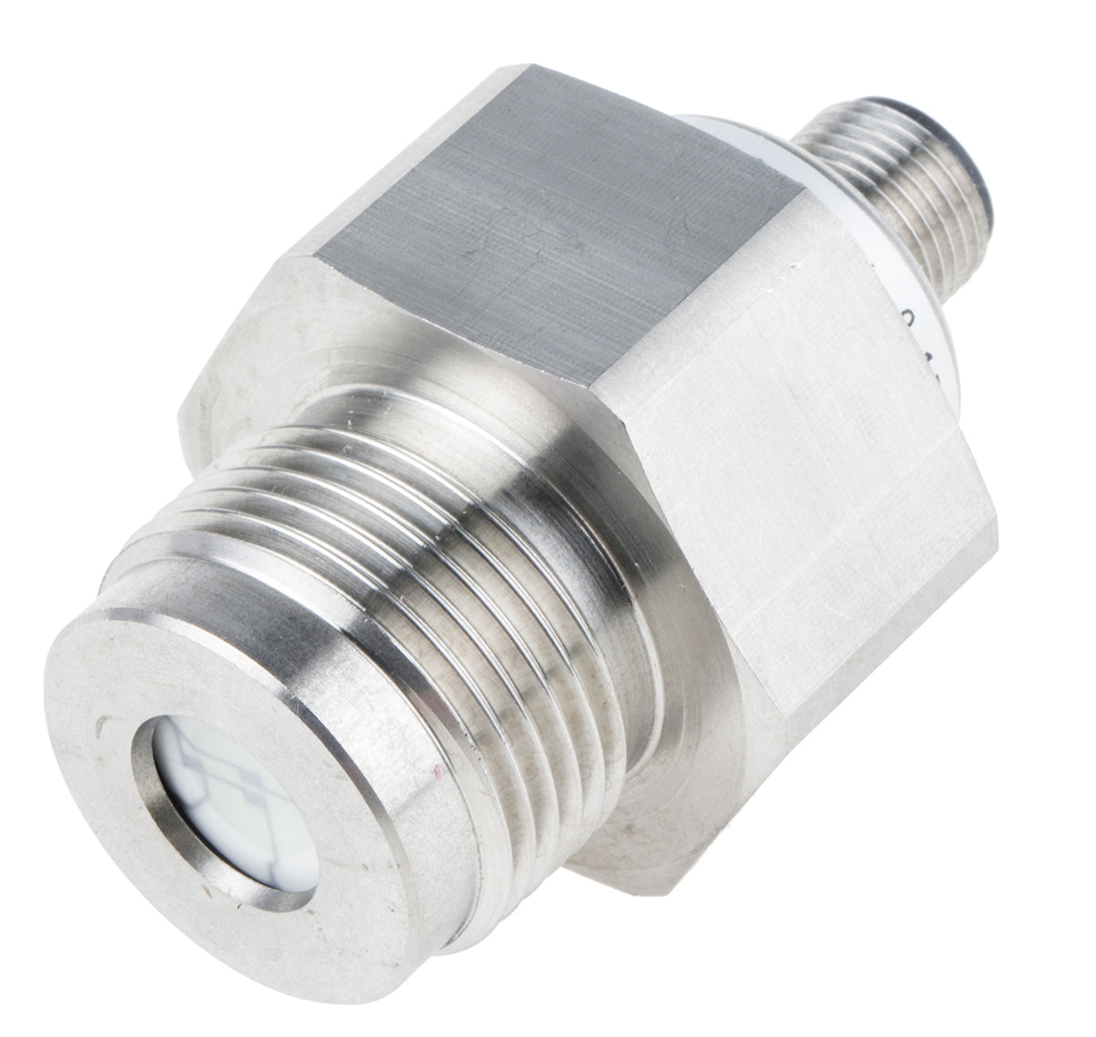 TieDex UK Pressure Sensor, 4 to 20 mA Output 0 bar 1 bar, Absolute Reading