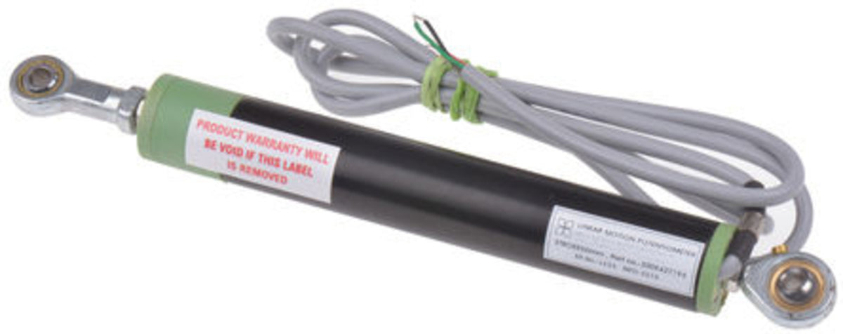 TieDex UK Linear Transducer