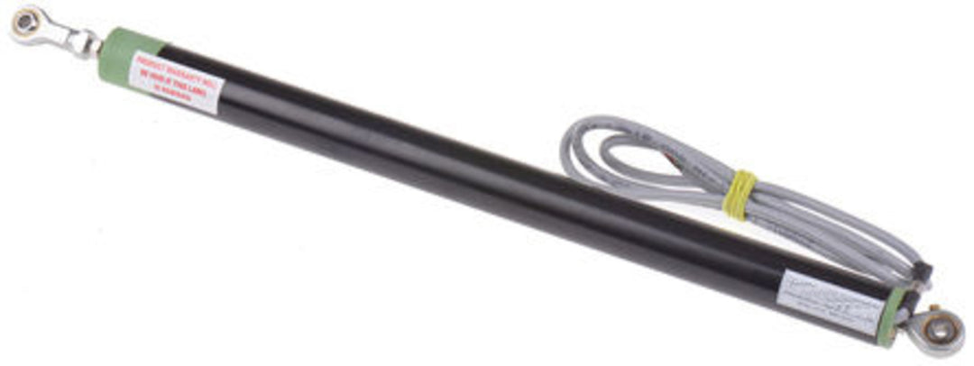 TieDex UK Linear Transducer