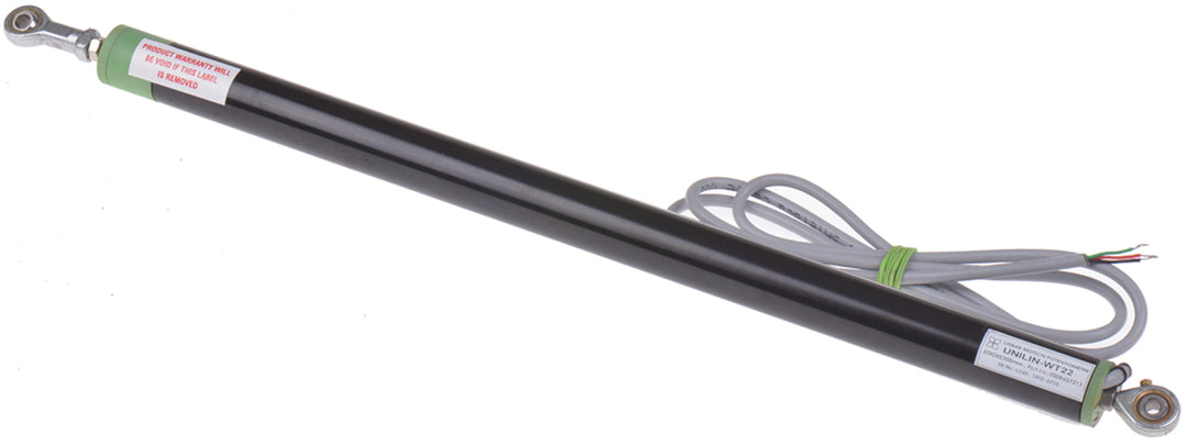 TieDex UK Linear Transducer