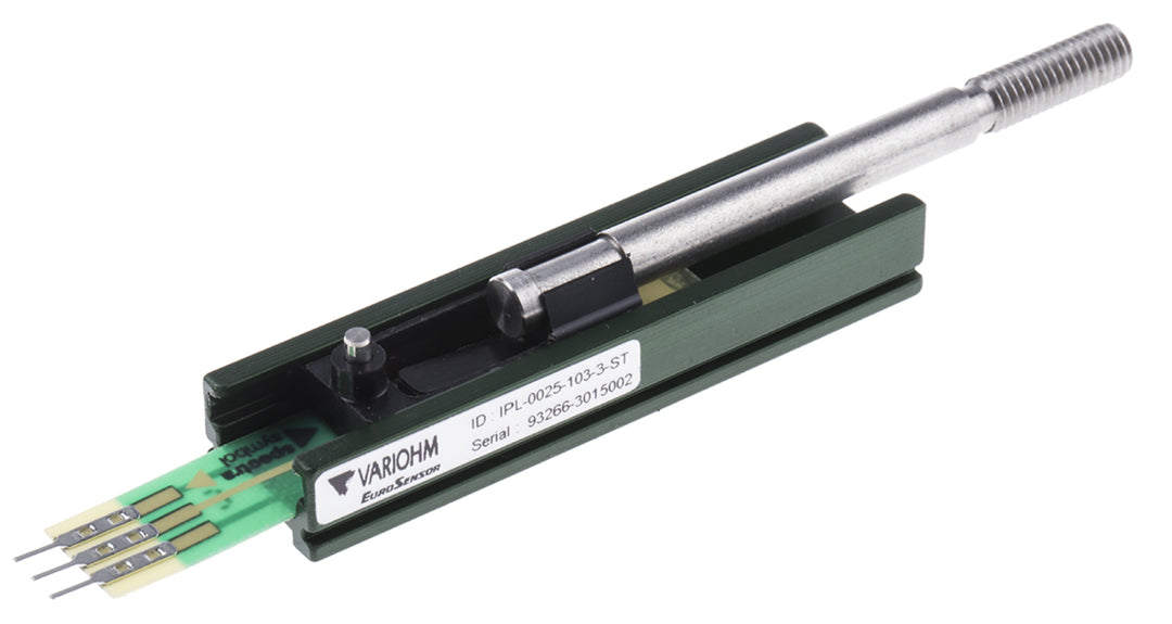 TieDex UK Linear Transducer