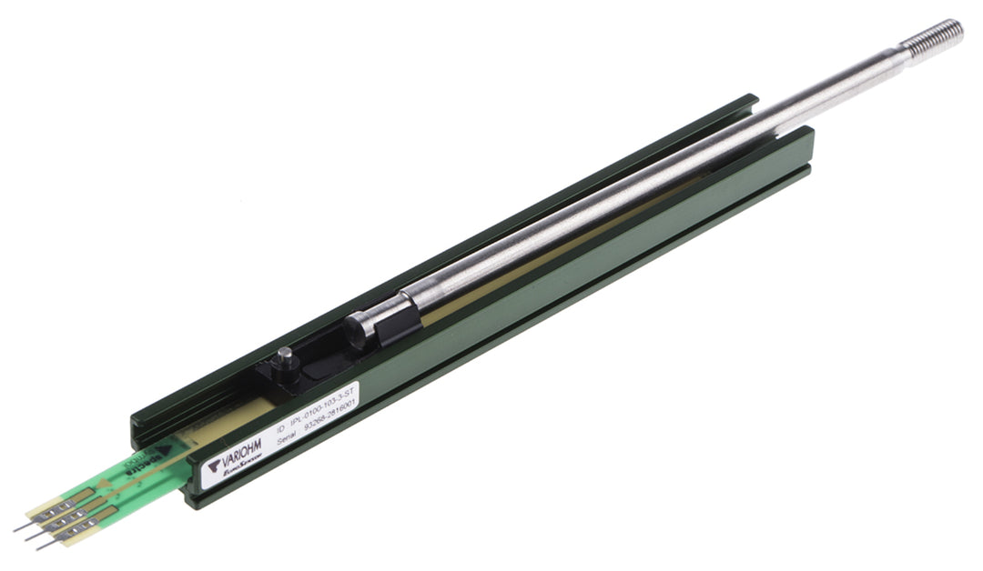 TieDex UK Linear Transducer