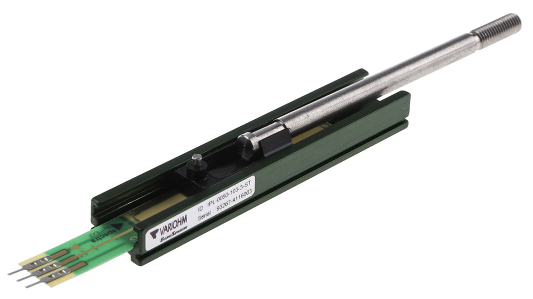 TieDex UK Linear Transducer