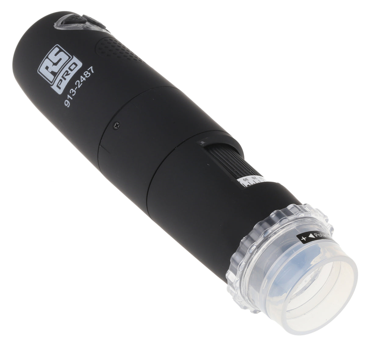 TieDex UK USB WiFi Microscope, 1280 x 1024 pixel, 5 to 200 X Magnification Illuminated
