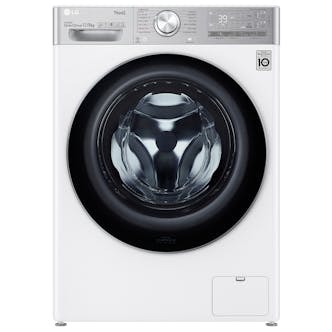 LG V11 FWV1128WTSA EZDispense 12kg/8kg Freestanding Washer Dryer