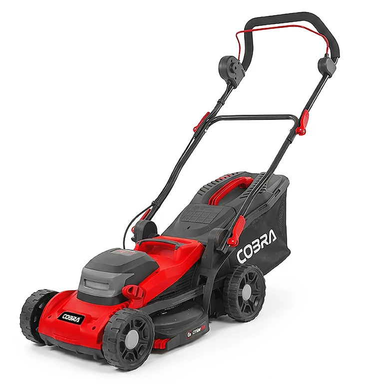 Cobra GTRM340 Lawnmower - COGTRM340