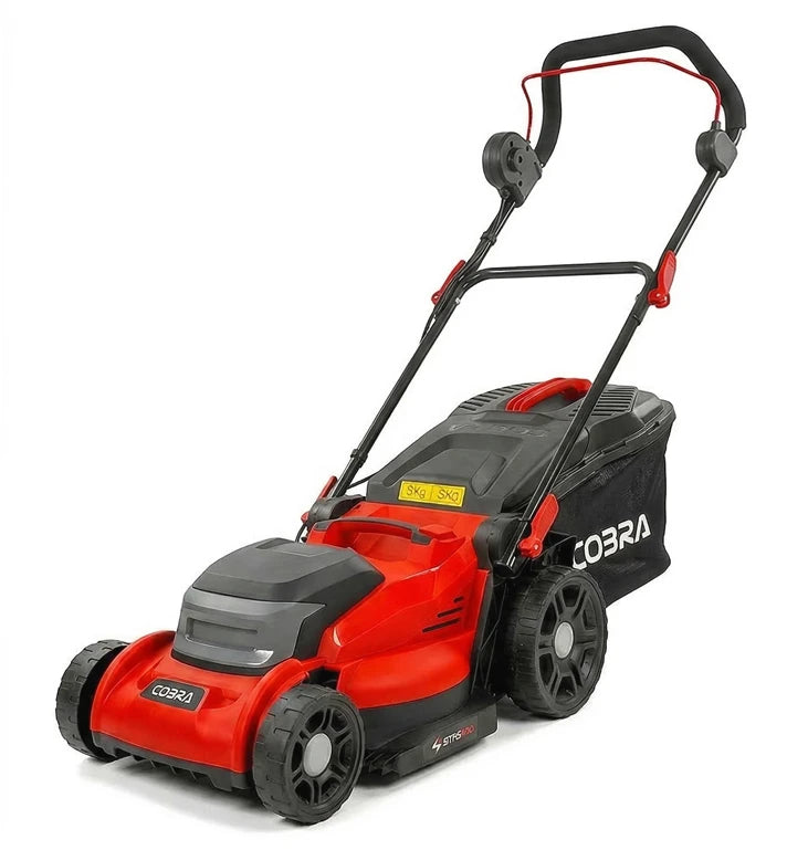 Cobra GTRM400 Lawnmower - COGTRM400
