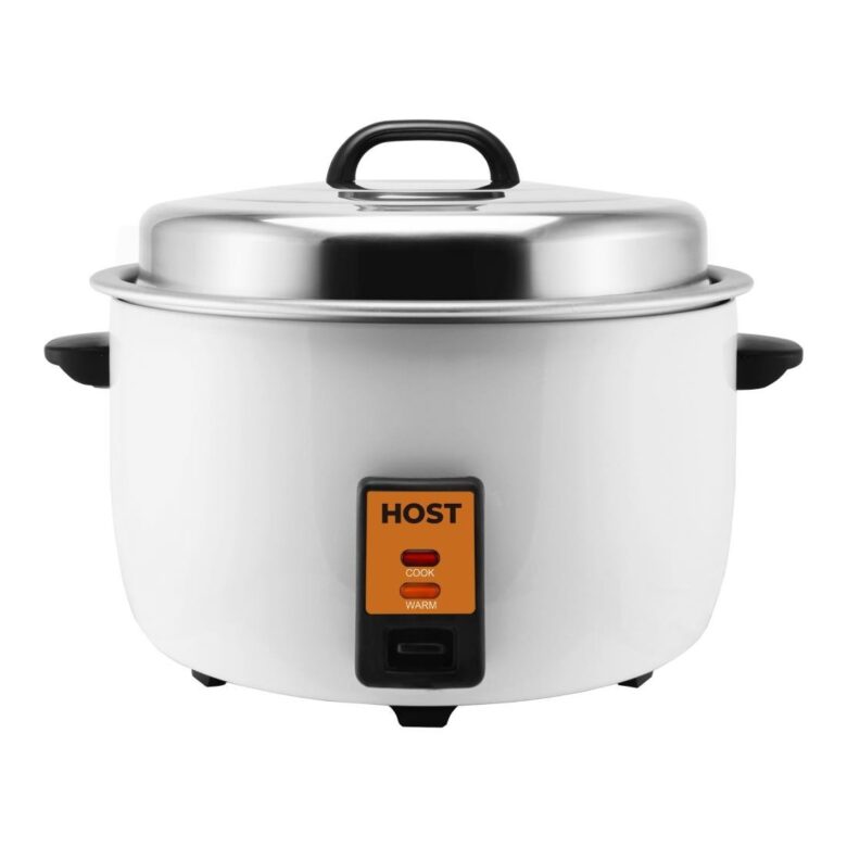 HOST Rice Cooker 10L HOST0942RC