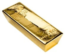 24ct Pure Gold Bar 12.5kg Gold Bullion Good Delivery Bar 999.99