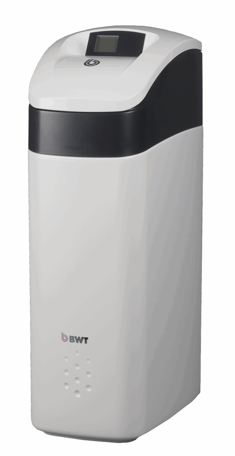 PS25UK – Luxury Water Softeners PERLA Silk - PS25UK - Luxury Water Softeners PERLA Silk | Model PS25UK Perla Domestic Water Softener System for Hard Water Treatment, Limescale Reduction and Home Use