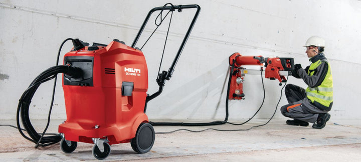 New Hilti Water Management System DD-WMS 100 BLE Set DD-WMS 100 + DD-WCS-122 + DD-WCS-172 Complete Set #2241786