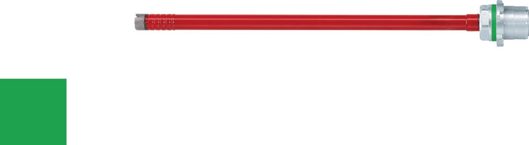 Diamond core bits, X-Change modules and segments SPX-T abrasive core bit Core bit C+ 24/300 SPX-T abras #2076473