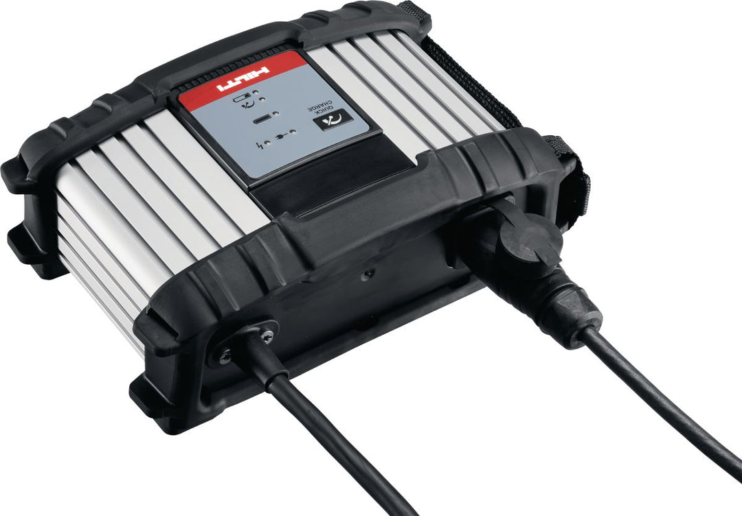 Brand New Hilti FX 3 Battery chargers Battery charger C 53 220V-240V 50/60 Hz #2270520