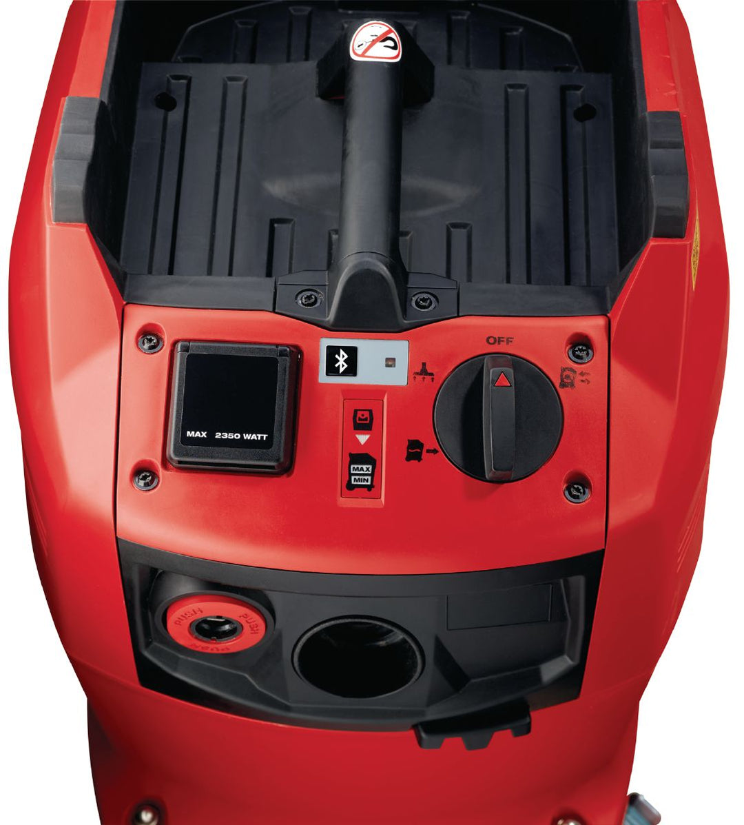 New Hilti Water Management System DD-WMS 100 BLE Set DD-WMS 100 + DD-WCS-122 + DD-WCS-172 Complete Set #2241786
