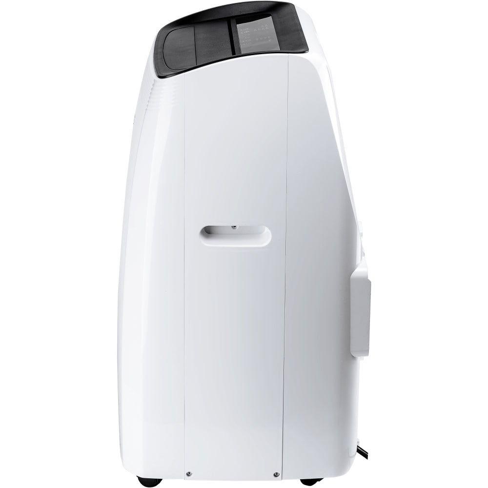 TCL TCL P12F3SW1K Portable Air Conditioner - 12000 BTUs, Vented, White
