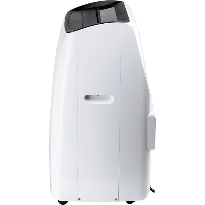 TCL TCL P12F3SW1K Portable Air Conditioner - 12000 BTUs, Vented, White