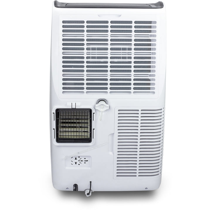 TCL TCL P12F3SW1K Portable Air Conditioner - 12000 BTUs, Vented, White