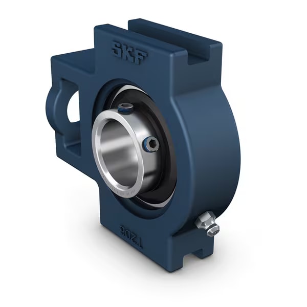 SKF Cylindrical, Y/UCT 215 75 mm ID_Y/UCT 215