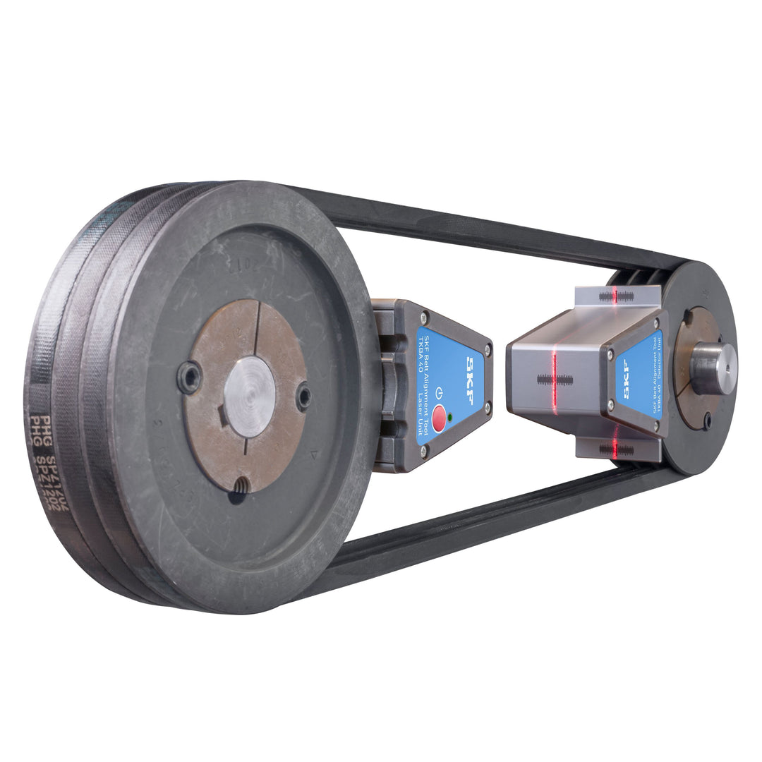 SKF Belt Alignment Tool - Laser Class 2_TKBA 31