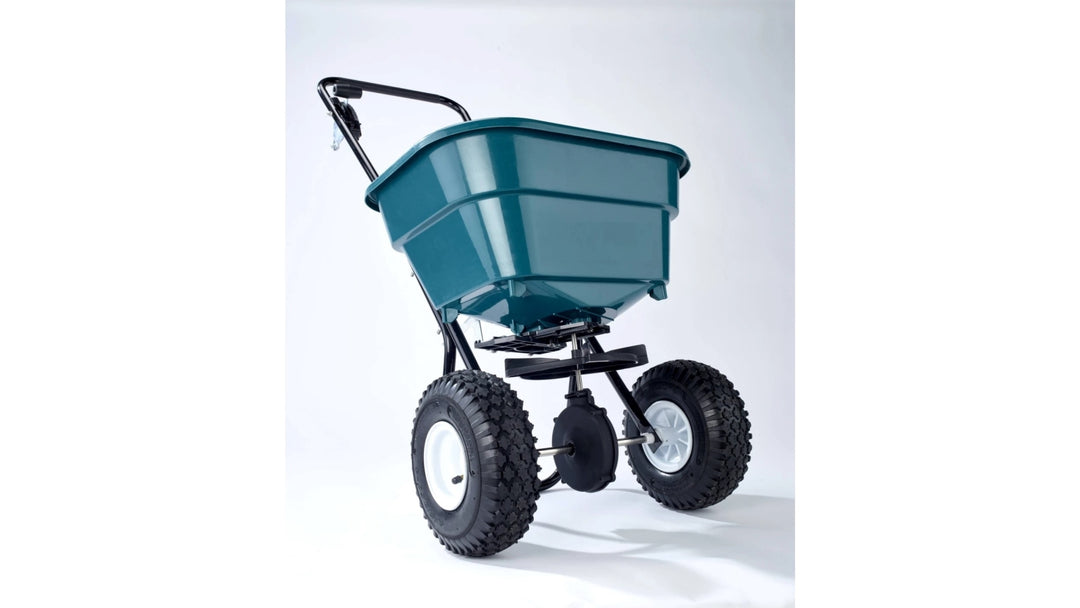 TieDex UK Salt Spreader