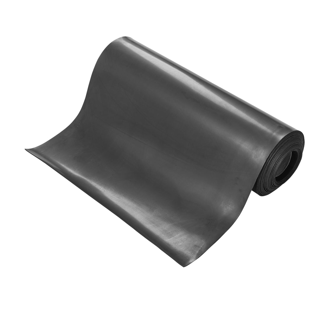 TieDex UK Black ESD-Safe Mat Bench, Floor, 10 m x 600mm x 2 mm