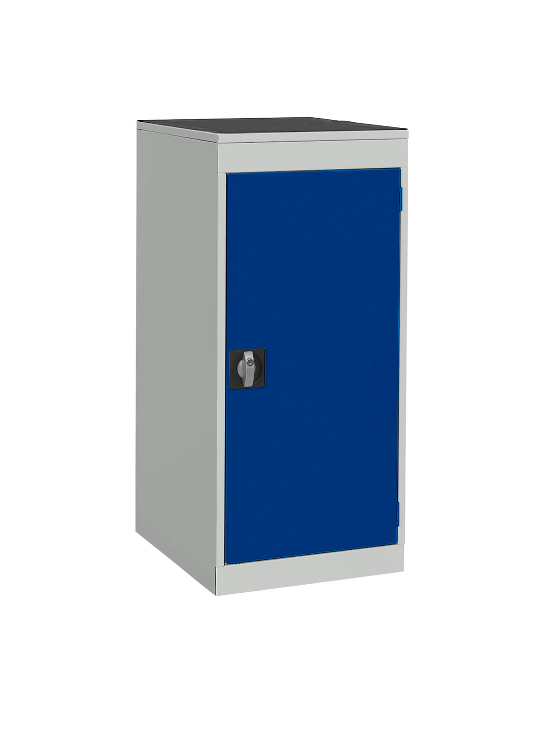 TieDex UK 1 Door, 6 Drawer Steel Floor Standing Tool Cabinet 984 mm 477mm, 505 mm