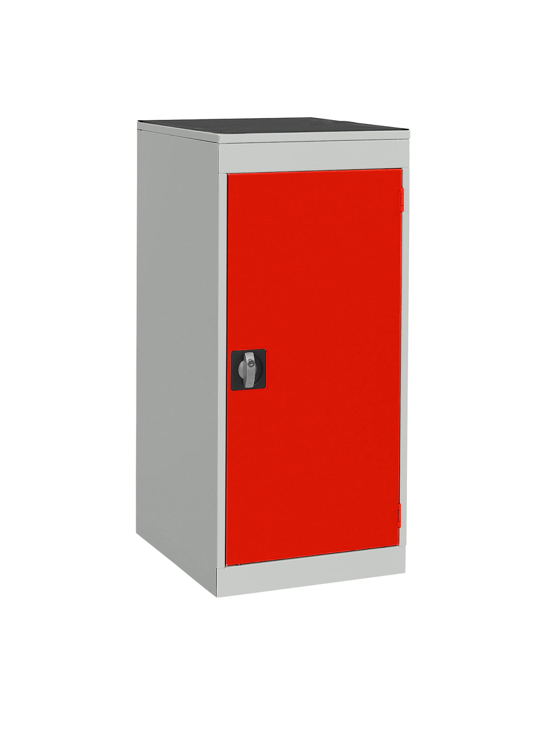 TieDex UK 1 Door, 6 Drawer Steel Floor Standing Tool Cabinet 984 mm 477mm, 505 mm