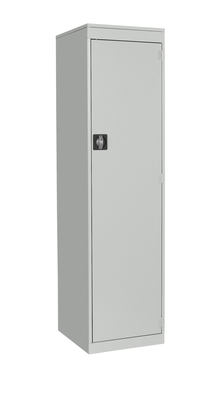 TieDex UK 1 Door, 7 Drawer Steel Floor Standing Tool Cabinet 1.82 m 477mm, 505 mm