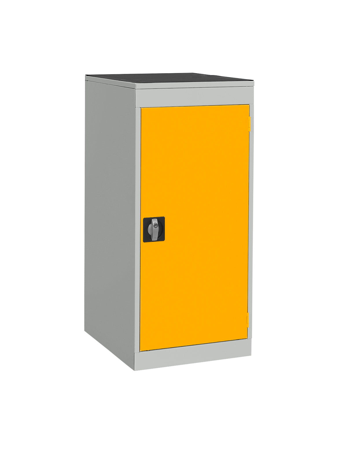TieDex UK 1 Door, 8 Drawer Steel Floor Standing Tool Cabinet 984 mm 477mm, 505 mm