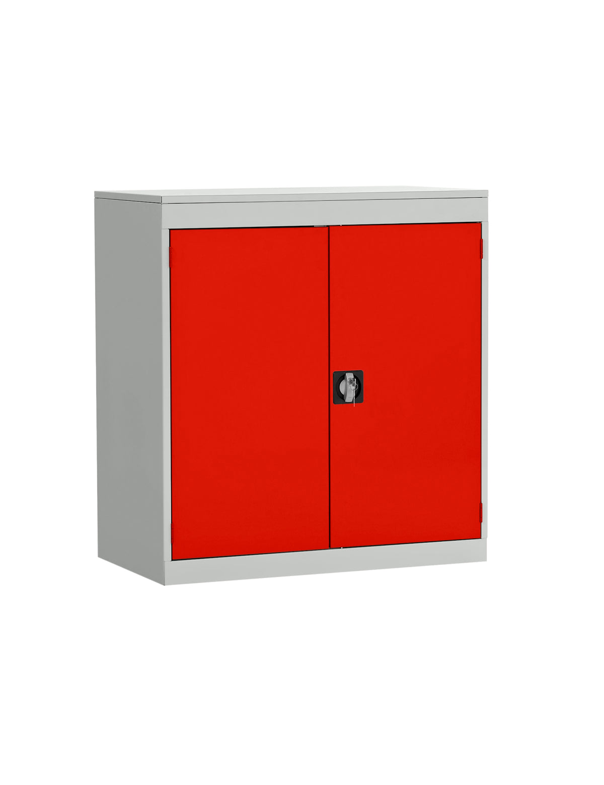 TieDex UK Steel Floor Standing Tool Cabinet 984 mm 915mm, 505 mm