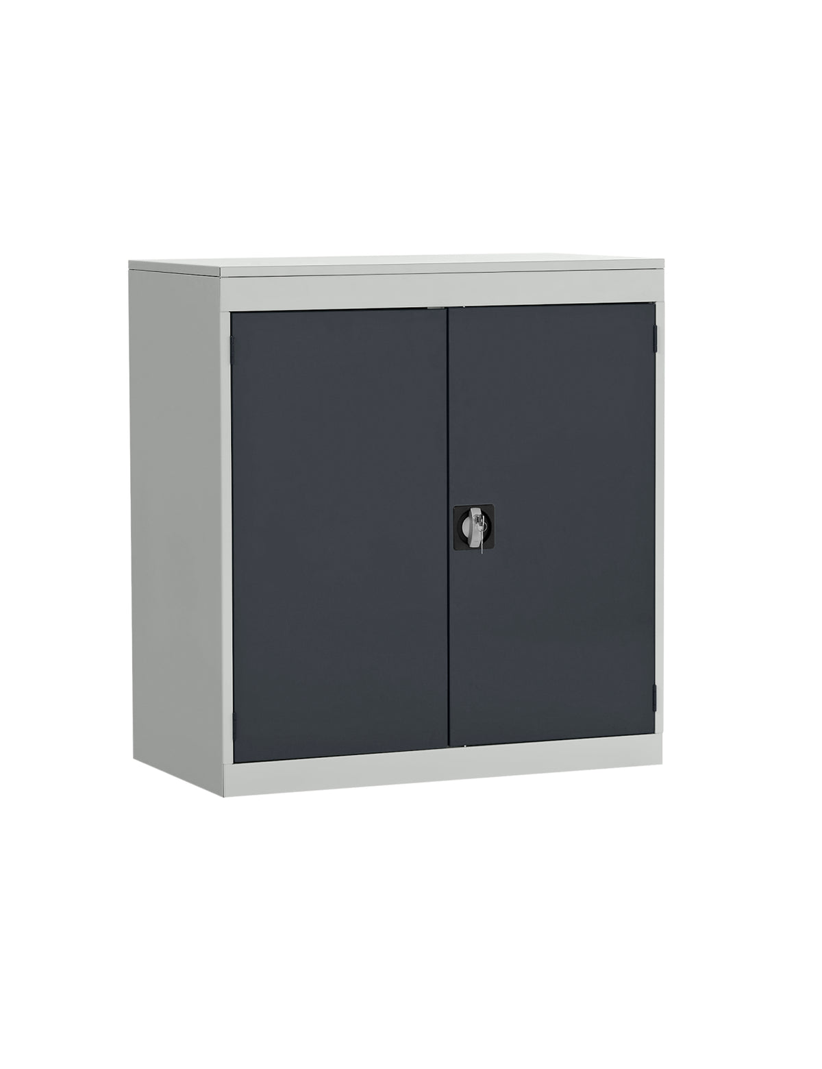 TieDex UK Steel Floor Standing Tool Cabinet 984 mm 915mm, 505 mm