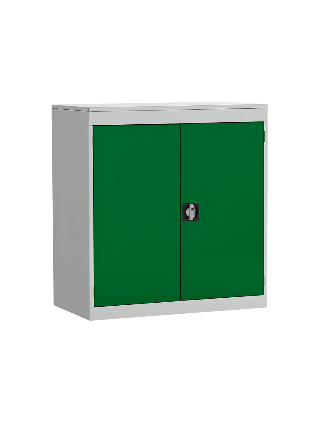 TieDex UK Steel Floor Standing Tool Cabinet 984 mm 915mm, 505 mm