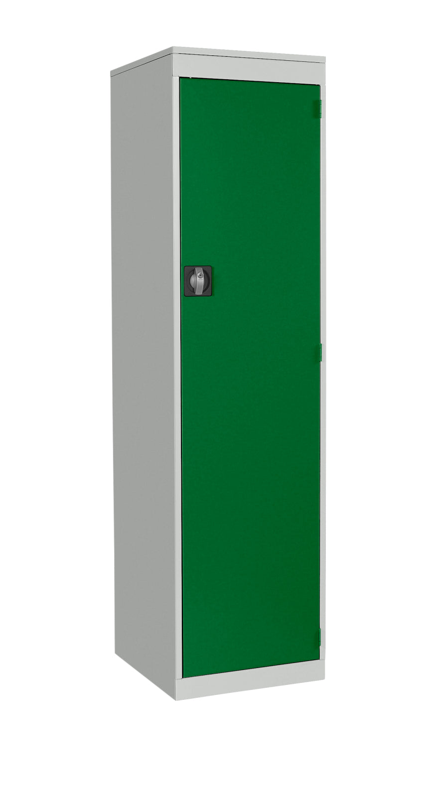 TieDex UK 1 Door, 7 Drawer Steel Floor Standing Tool Cabinet 1.82 m 477mm, 505 mm