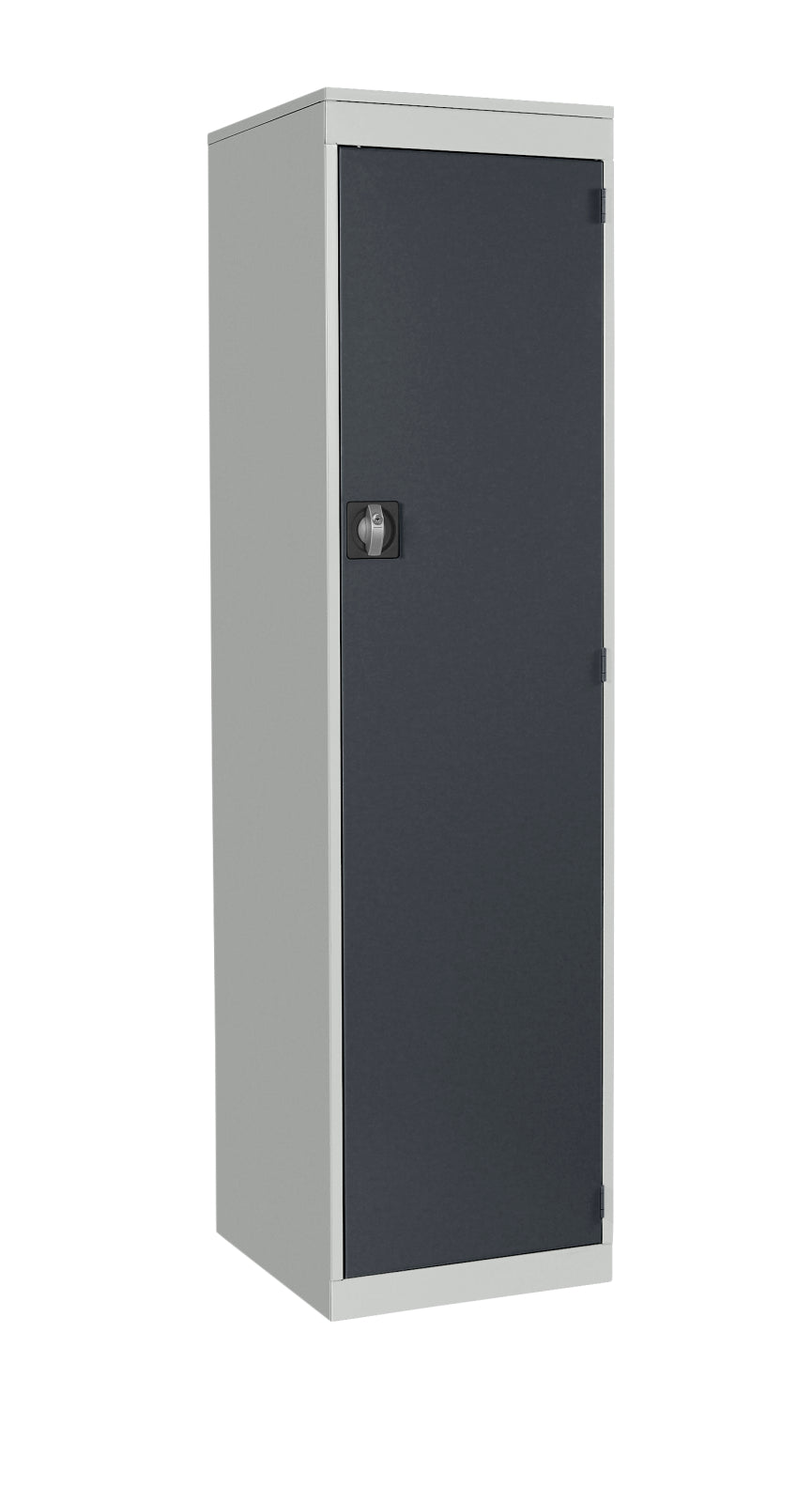 TieDex UK 1 Door, 7 Drawer Steel Floor Standing Tool Cabinet 1.82 m 477mm, 505 mm