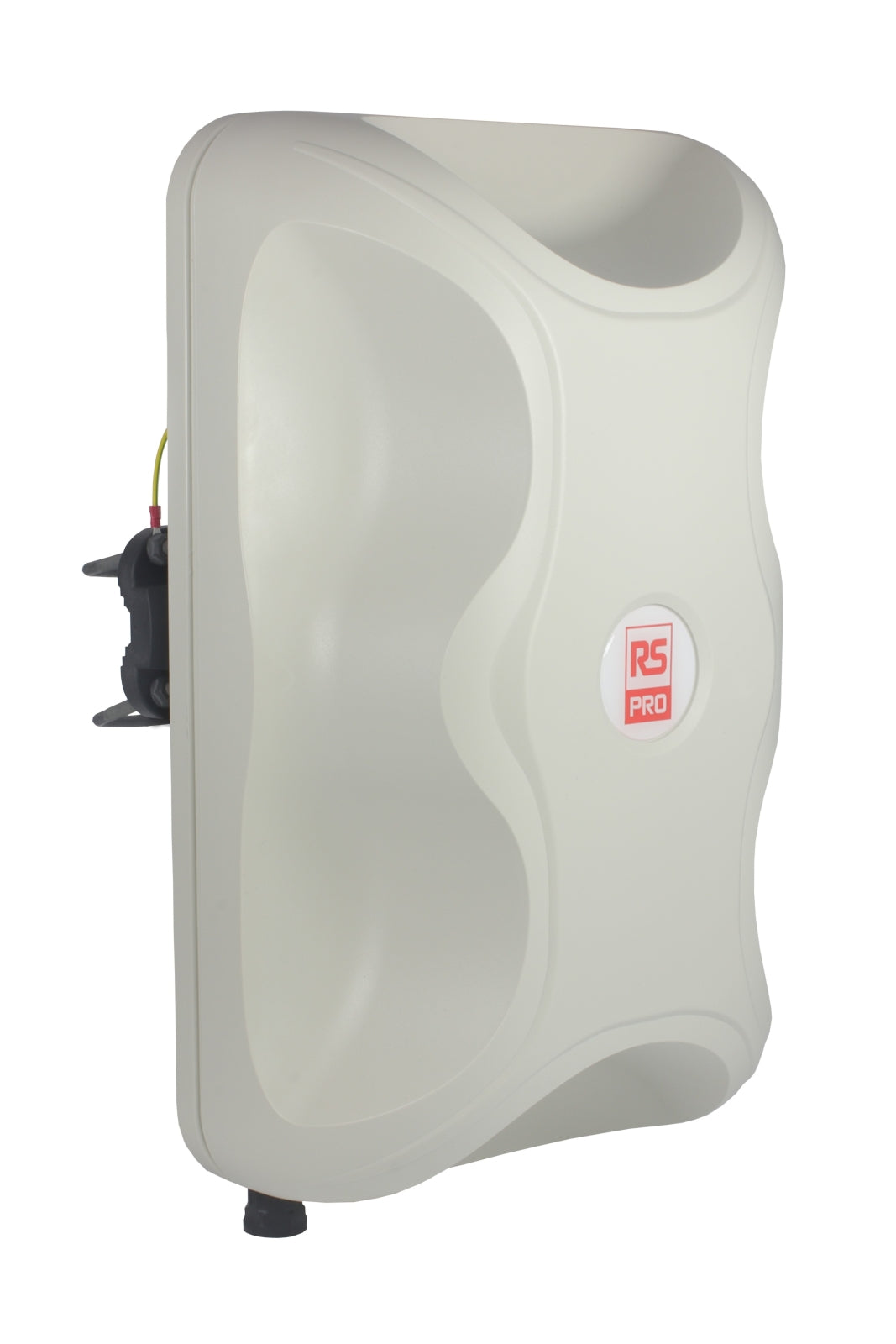 TieDex UK Panel Multi-Band Antenna with RJ45 Connector, 617 MHz, 6000 MHz