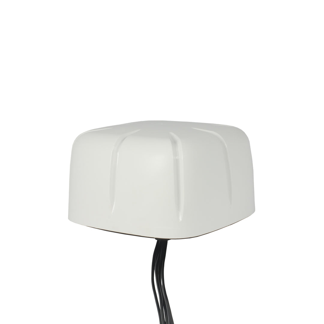 TieDex UK Panel Multi-Band Antenna with RP-SMA Connector, 617 MHz, 6000 MHz