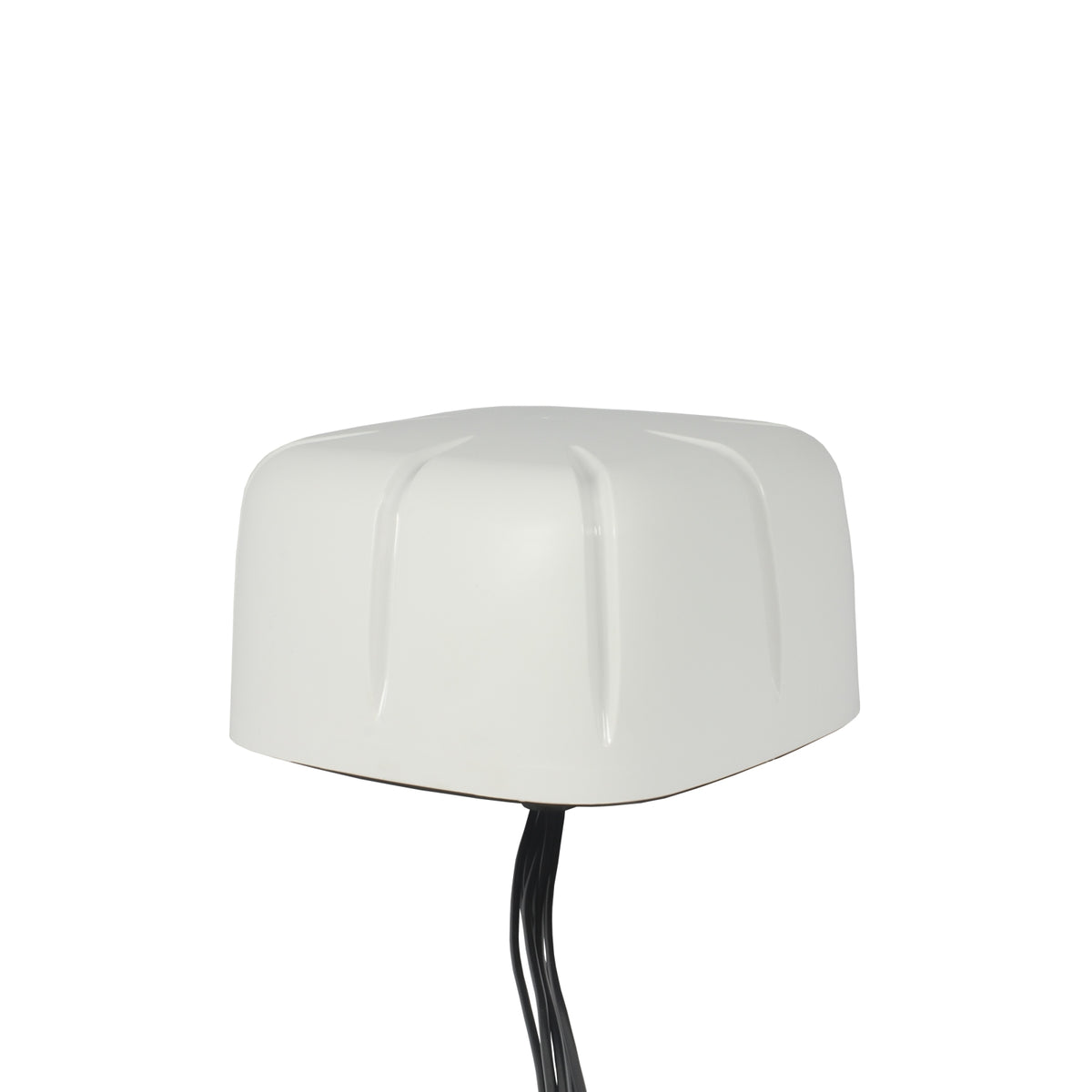 TieDex UK Panel Multi-Band Antenna with RP-SMA Connector, 617 MHz, 6000 MHz