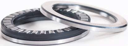 SKF 81110 TN Thrust 50 mm ID Roller Bearing, 70 mm OD_81110 TN