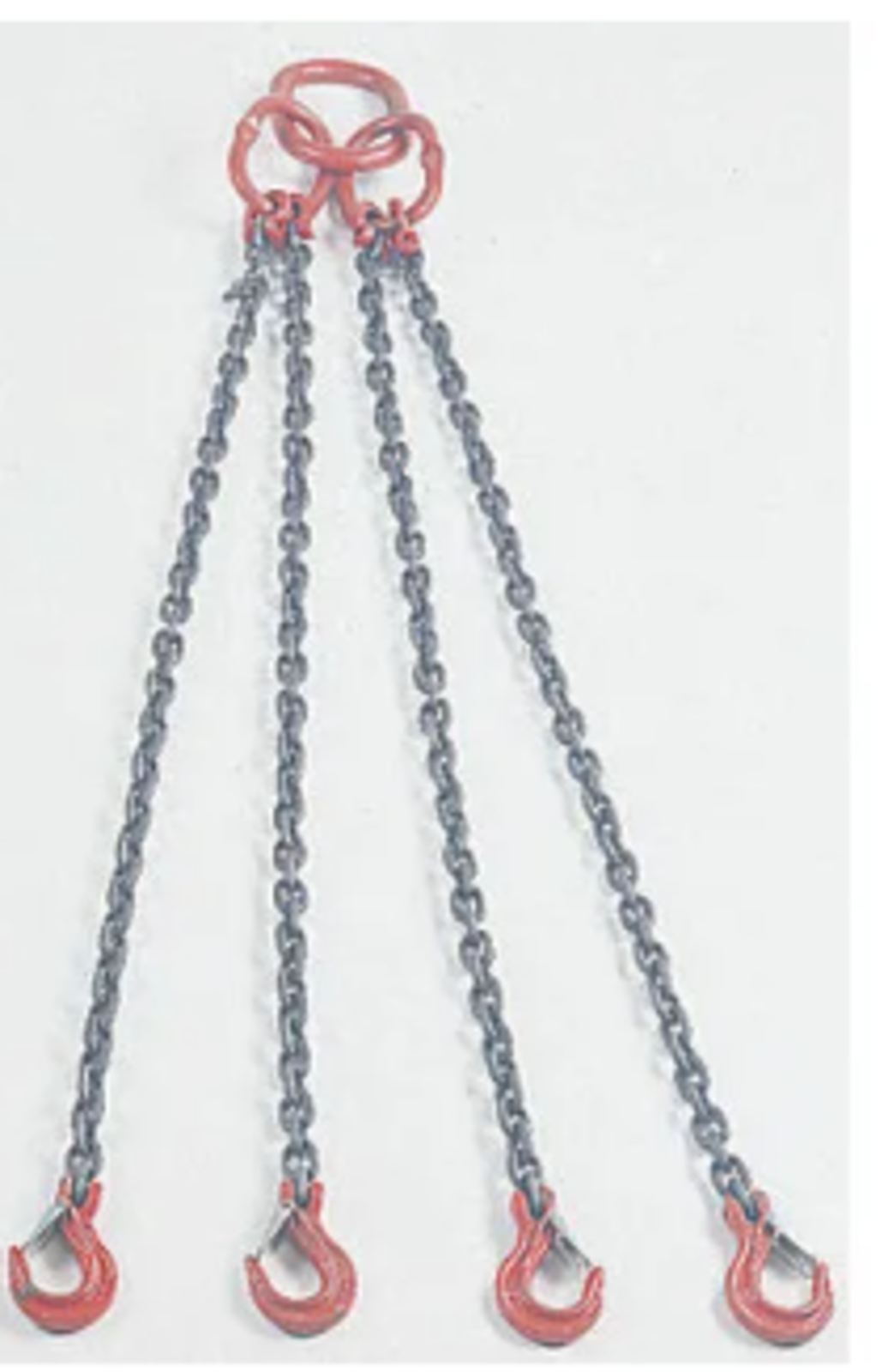 TieDex UK 2 m Sling Chain, 4.2 t