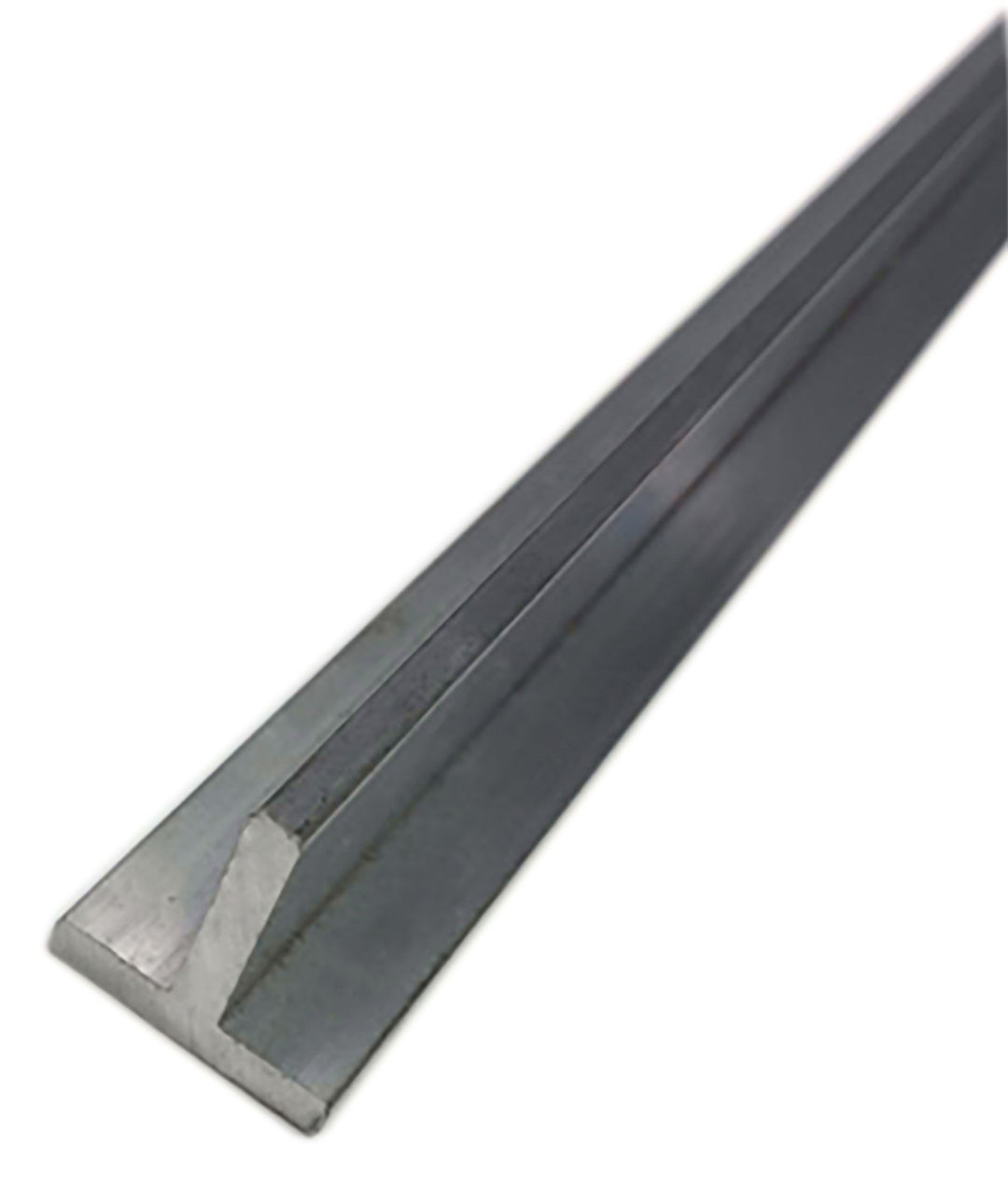 TieDex UK Aluminium Tee 38mm x 38 mm x 3 mm