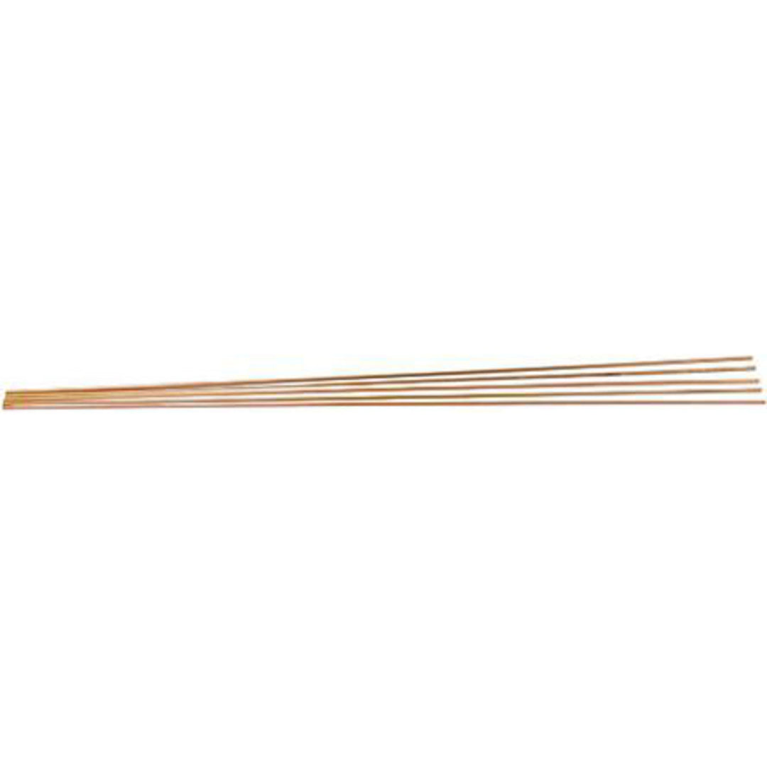 TieDex UK Metal Rod 24 mm Diameter, 500 mm L