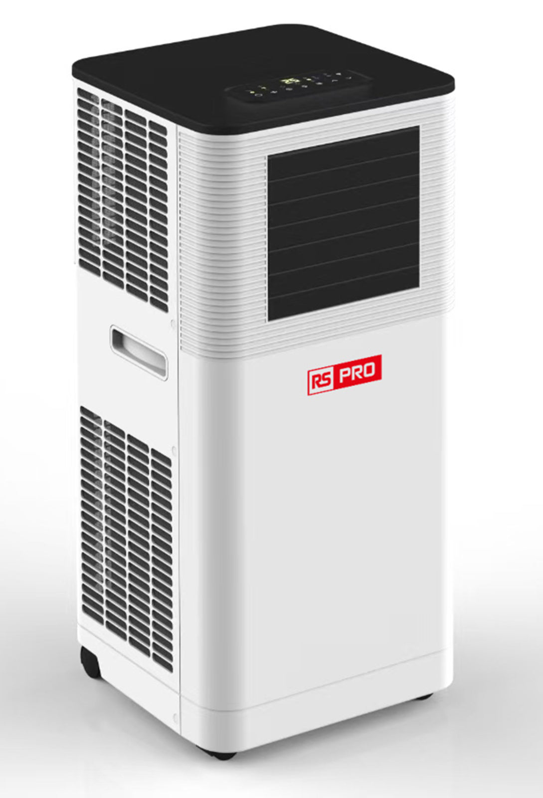 TieDex UK 10000 Btu/h Portable Air Conditioning Unit Type F - Schuko, Type G - British