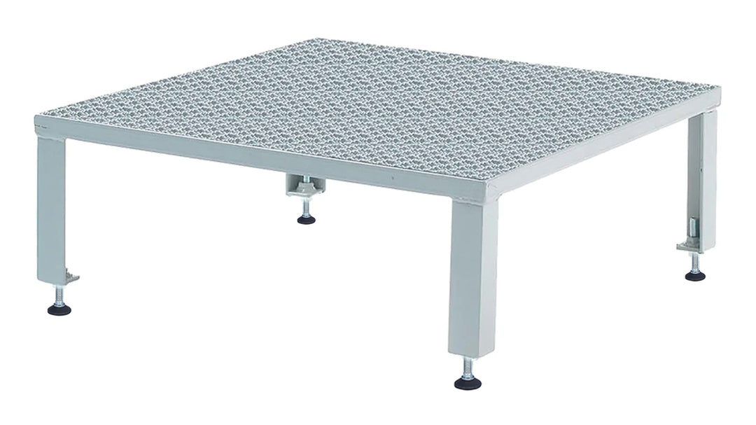 TieDex UK 300mm Steel Work Platform