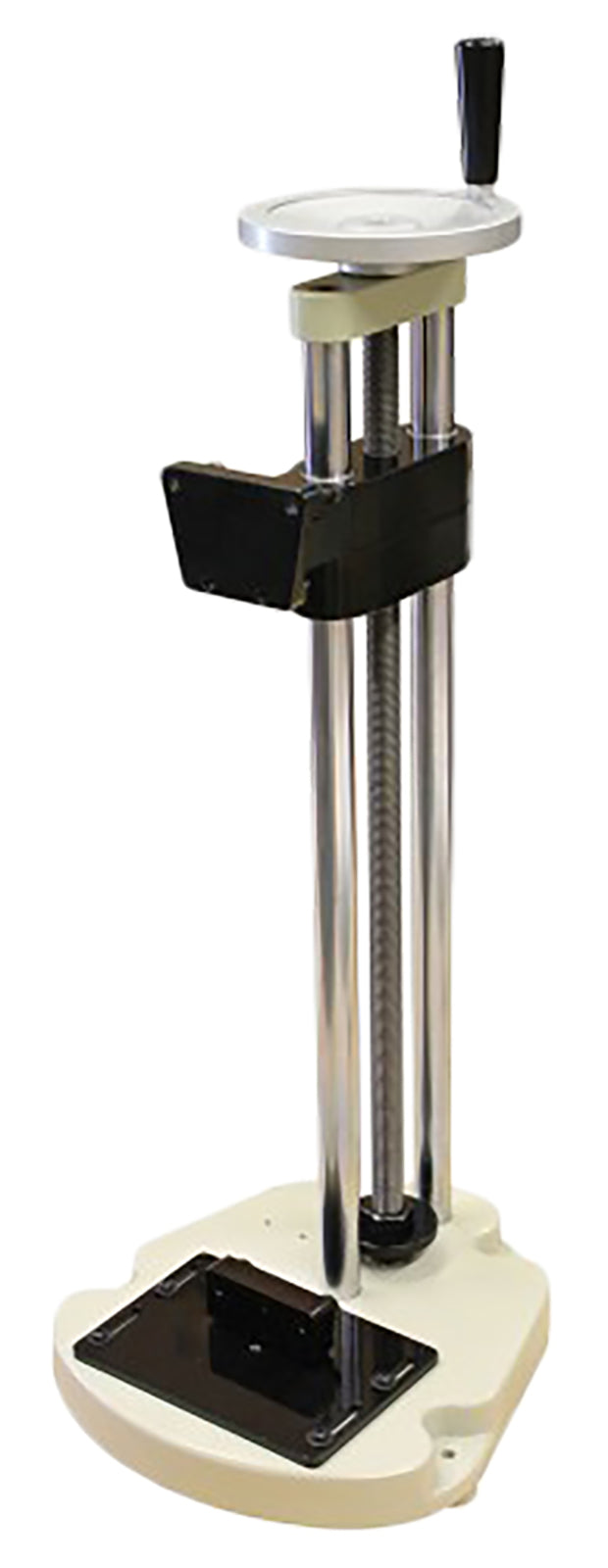 TieDex UK Test Stand, For Use With FG-20KG, FG-5000A, FG-5000A-232, FG-20KG-232
