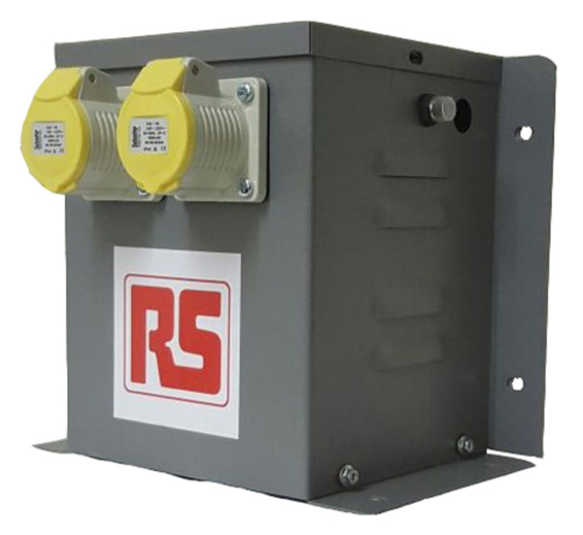 TieDex UK Site Transformer 3.3 kVA, 230 V ac Primary, 110 V (55V-0V-55V) Secondary, 16 A O/P