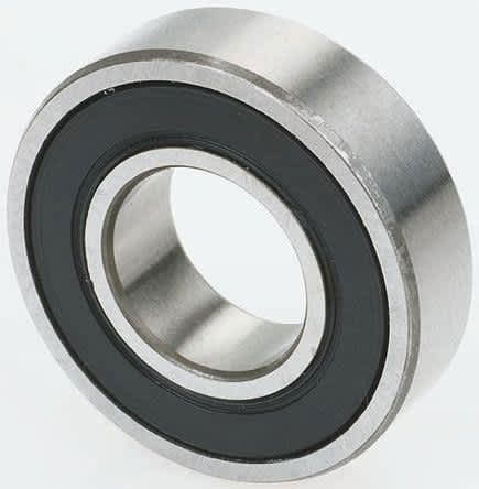 SKF 6308-2RS1/C3GJN 1 Row Ball Bearing - 40 mm ID, 90 mm OD_6308-2RS1/C3GJN