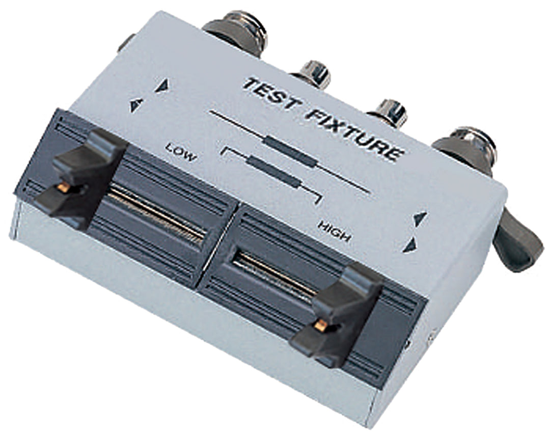 TieDex UK LCR Meter Chip Test Fixture