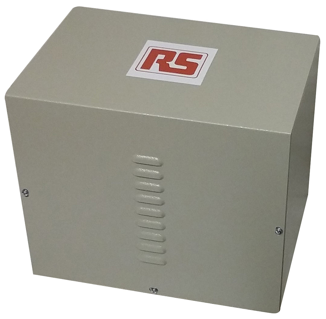 TieDex UK Site Transformer 5 kVA, 400 V Primary, 110 V (55-0-55) Secondary