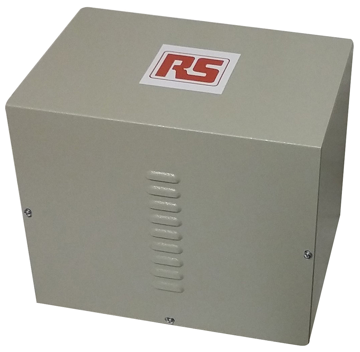 TieDex UK Site Transformer 5 kVA, 400 V Primary, 110 V (55-0-55) Secondary
